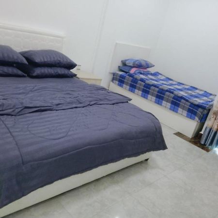 Ppt Guesthouse Sihanoukville Dış mekan fotoğraf