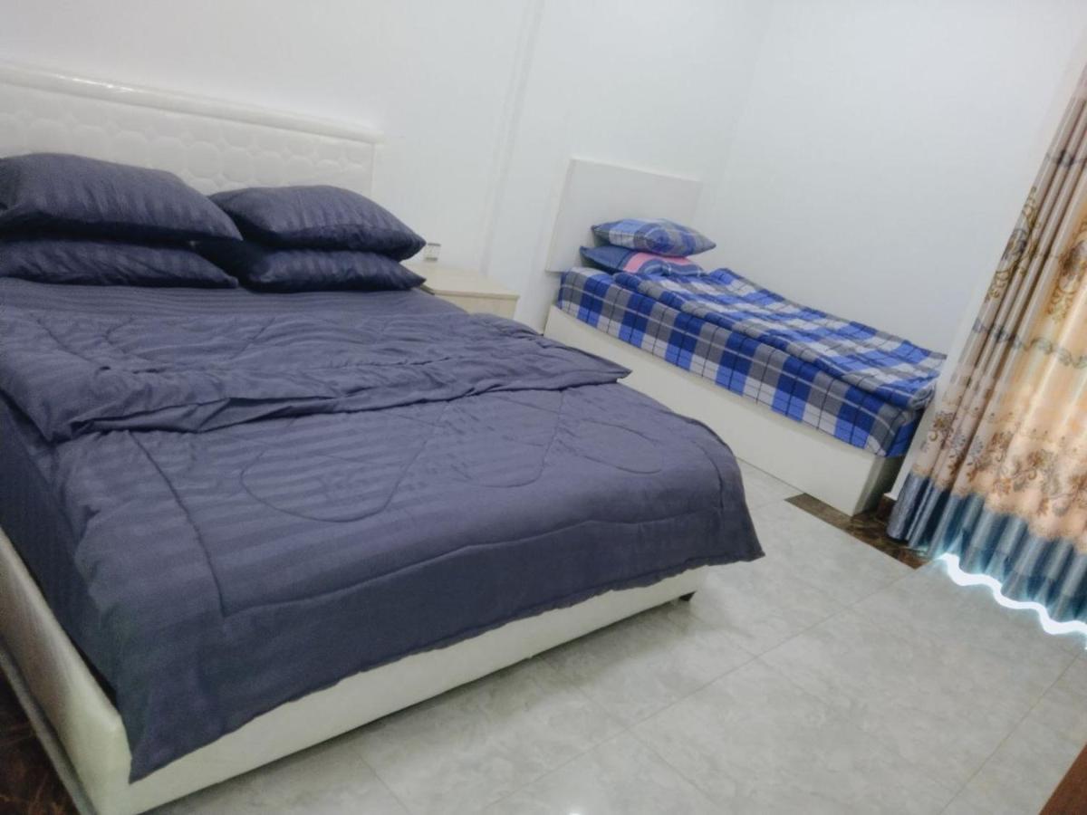Ppt Guesthouse Sihanoukville Dış mekan fotoğraf