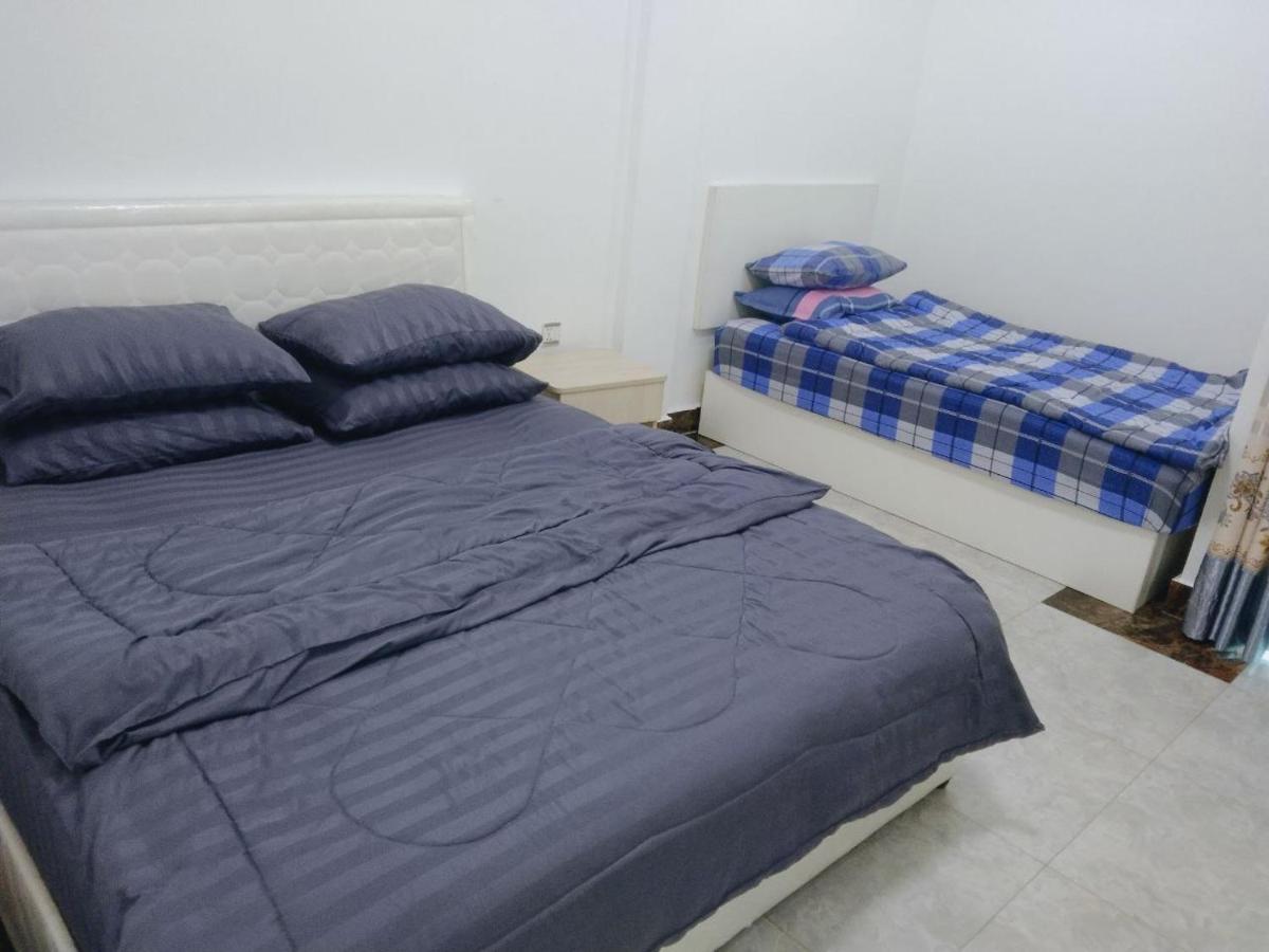 Ppt Guesthouse Sihanoukville Dış mekan fotoğraf