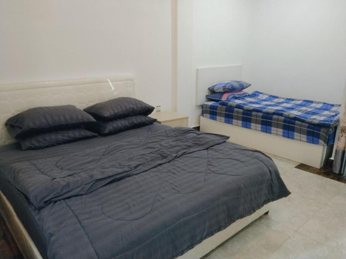 Ppt Guesthouse Sihanoukville Dış mekan fotoğraf