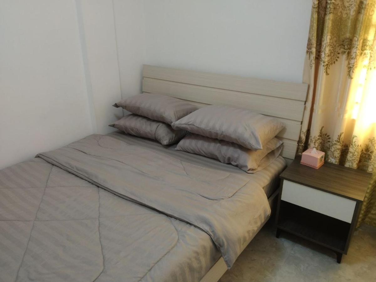 Ppt Guesthouse Sihanoukville Dış mekan fotoğraf