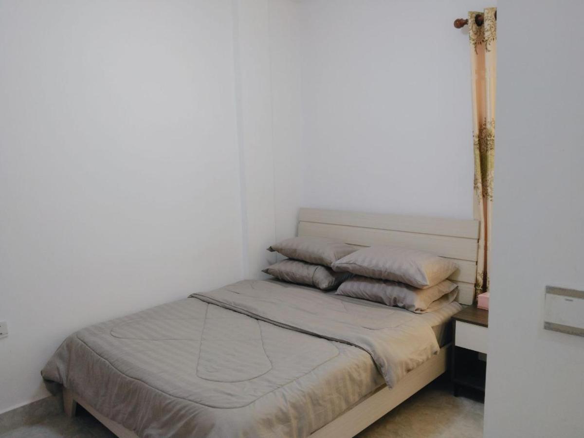 Ppt Guesthouse Sihanoukville Dış mekan fotoğraf