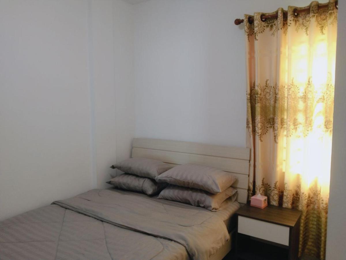 Ppt Guesthouse Sihanoukville Dış mekan fotoğraf