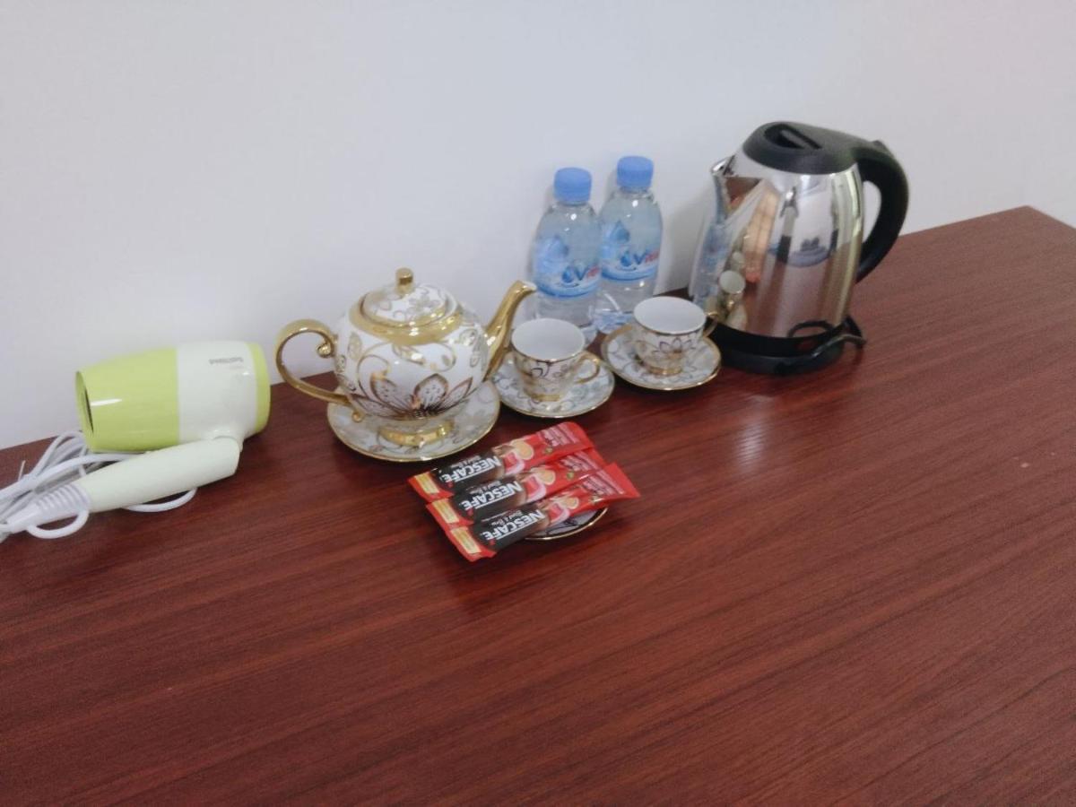 Ppt Guesthouse Sihanoukville Dış mekan fotoğraf