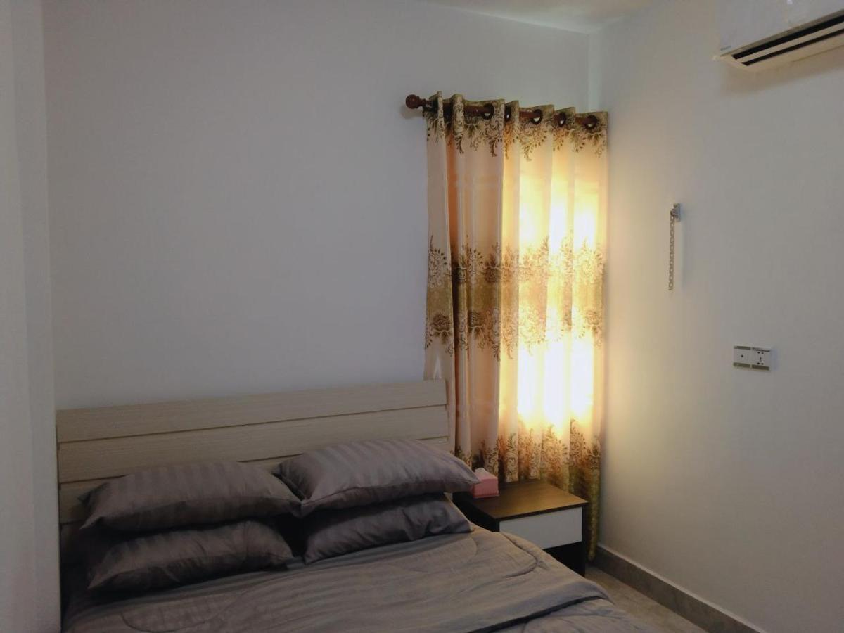 Ppt Guesthouse Sihanoukville Dış mekan fotoğraf