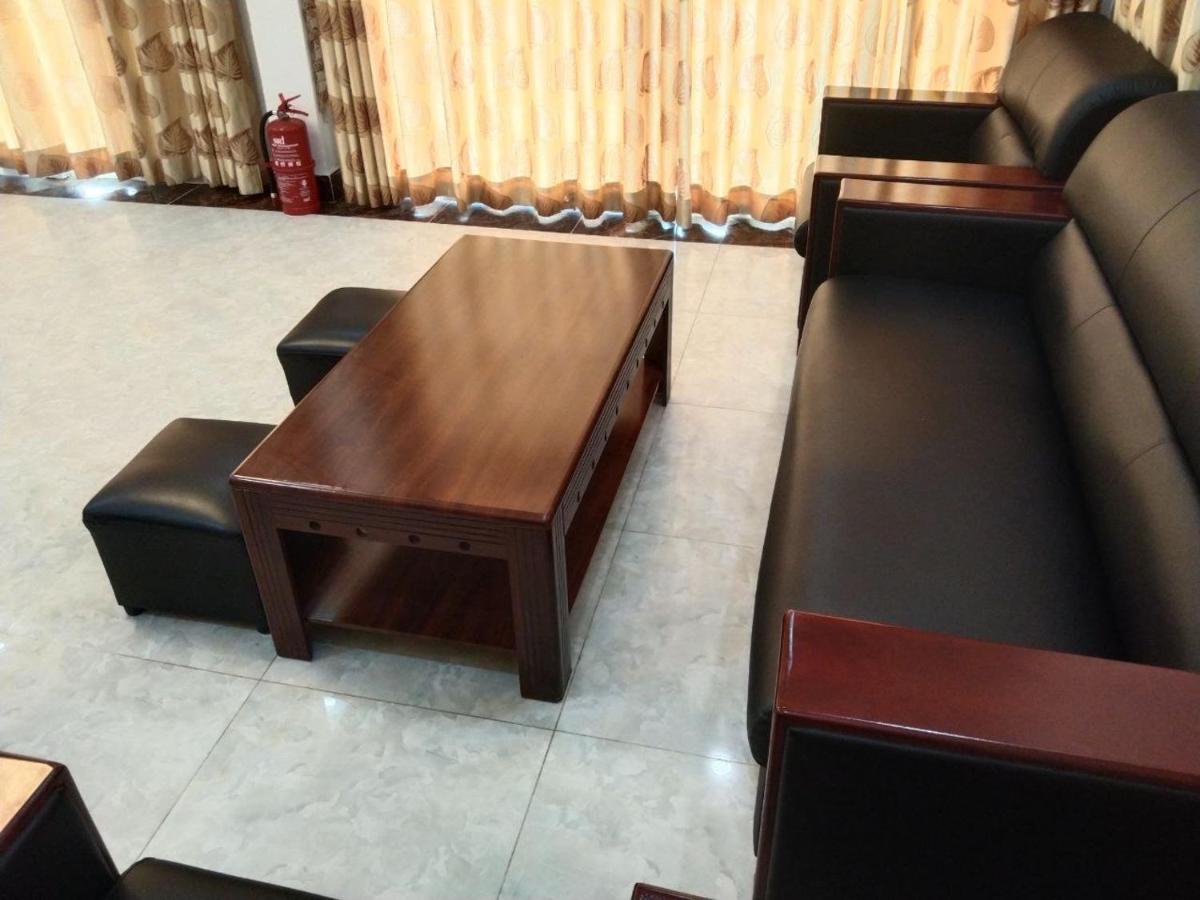 Ppt Guesthouse Sihanoukville Dış mekan fotoğraf