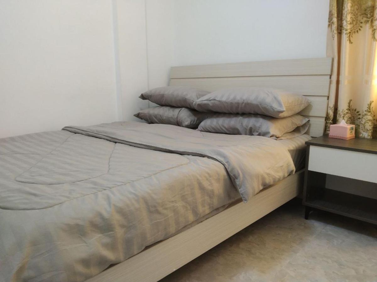 Ppt Guesthouse Sihanoukville Dış mekan fotoğraf