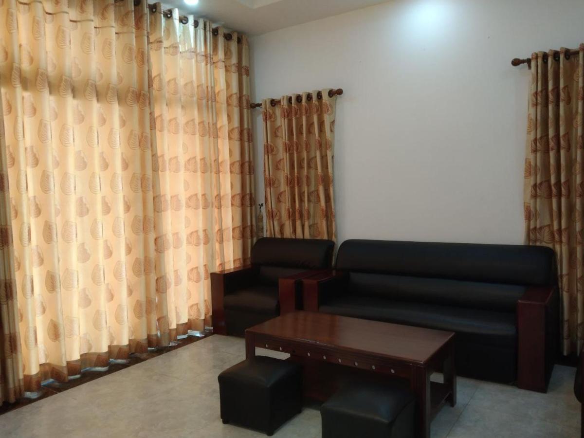 Ppt Guesthouse Sihanoukville Dış mekan fotoğraf