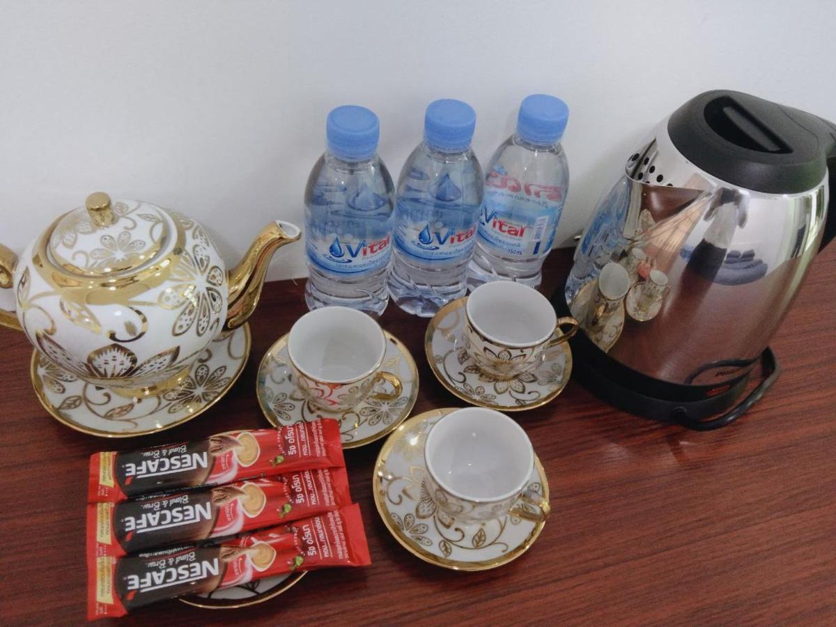 Ppt Guesthouse Sihanoukville Dış mekan fotoğraf