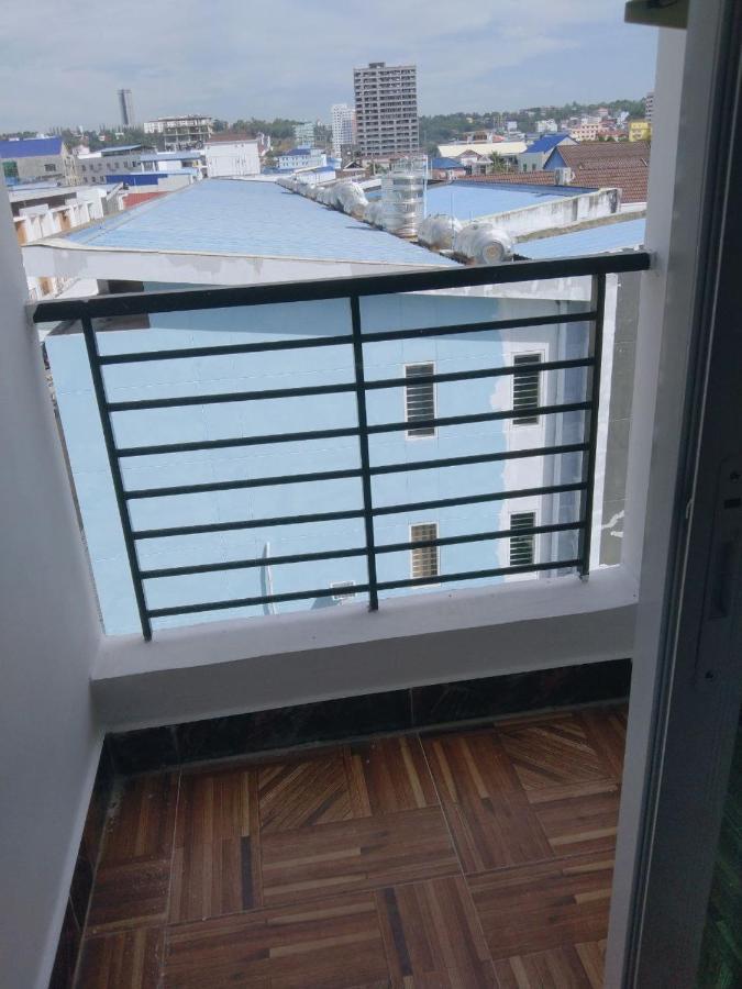 Ppt Guesthouse Sihanoukville Dış mekan fotoğraf