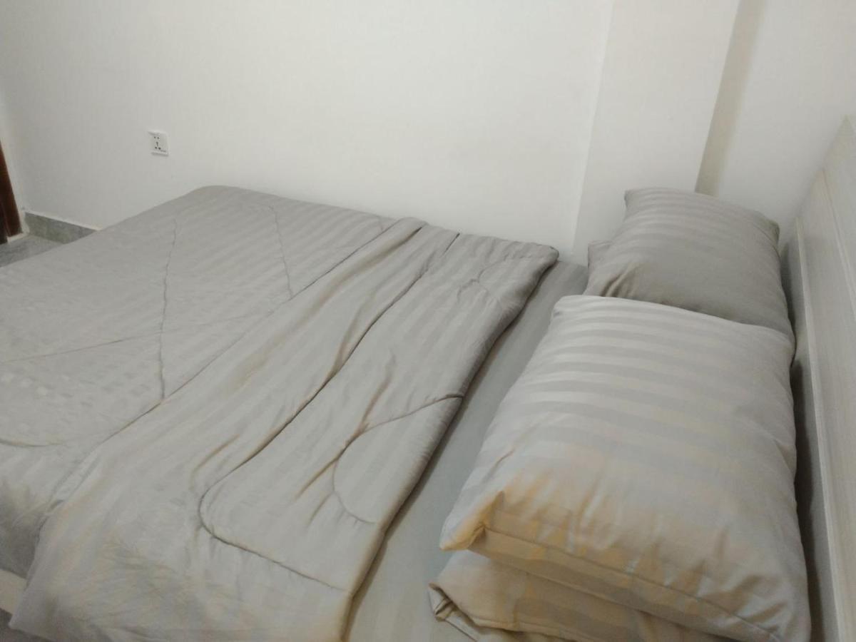 Ppt Guesthouse Sihanoukville Dış mekan fotoğraf