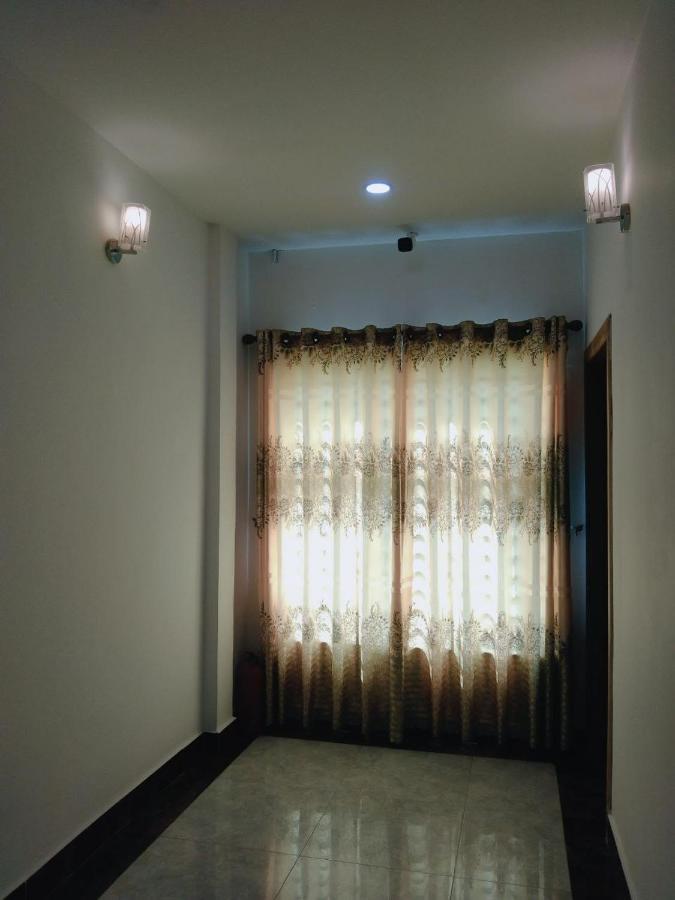 Ppt Guesthouse Sihanoukville Dış mekan fotoğraf