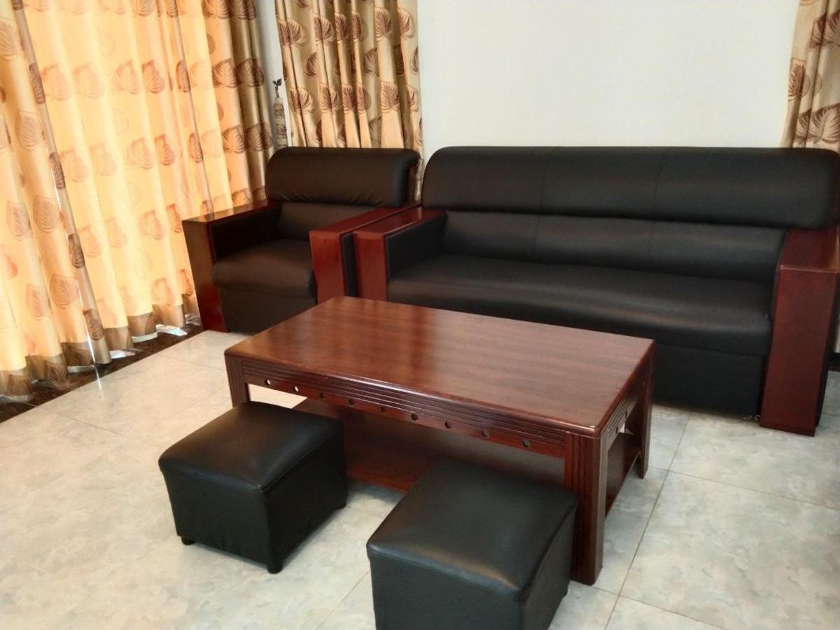 Ppt Guesthouse Sihanoukville Dış mekan fotoğraf